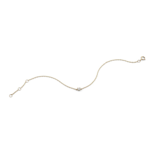 Stone And Strand Aurora Birthstone Bracelet