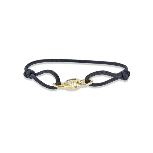 stone and strand Beacon Friendship Bracelet