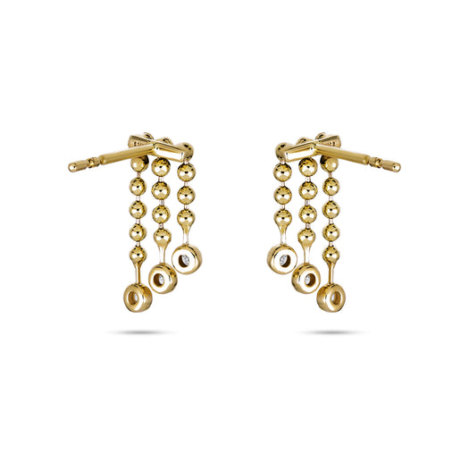 Stone And Strand Bedazzle Diamond Studs