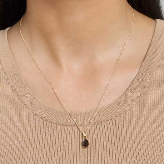 Stone And Strand Beekman Mood Charm