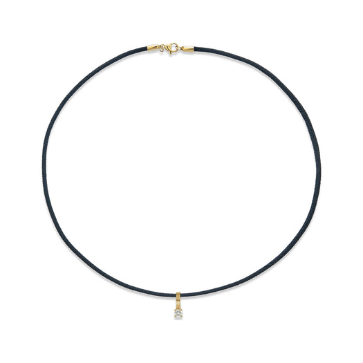 Stone And Strand Birthstone Flow Charm