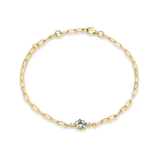 stone and strand Blue Lagoon At Twilight Bracelet