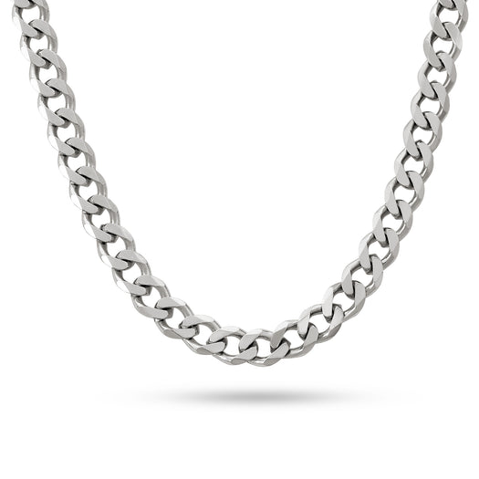 stone and strand Bold Curbside Necklace