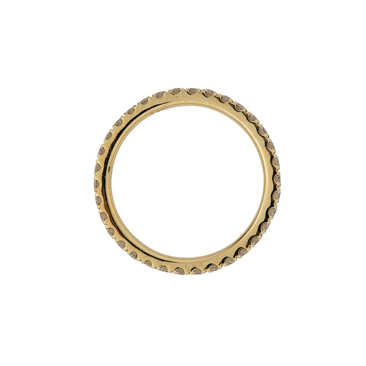 Stone And Strand Bold Diamond Eternity Ring