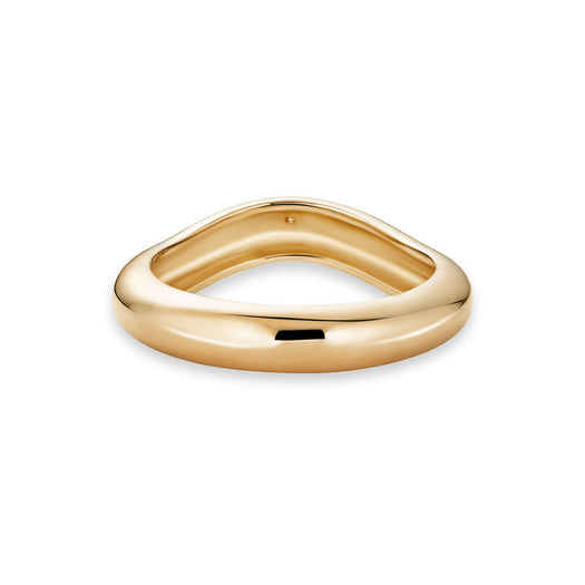 Stone And Strand Bold Merge Ring