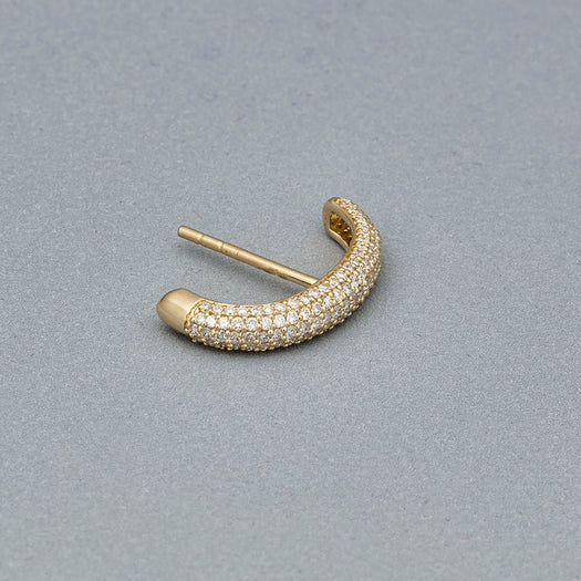 Stone And Strand Bold Pave Suspender