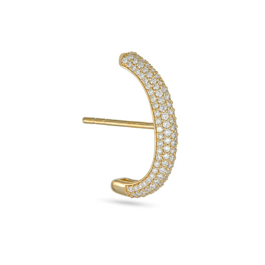 stone and strand Bold Pave Suspender