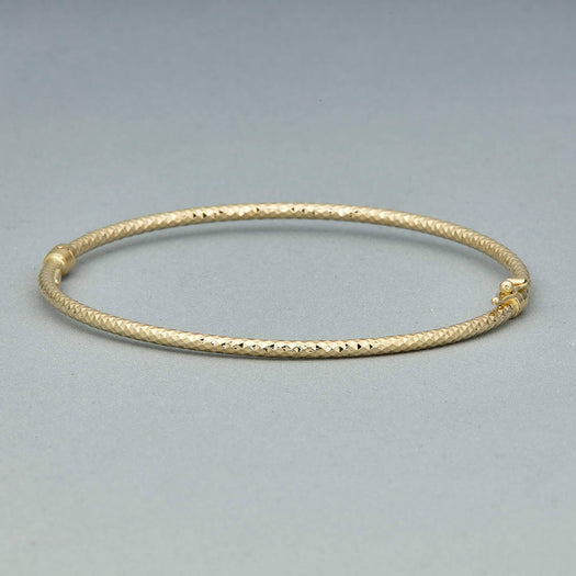 Stone And Strand Bold Sparkle Bracelet