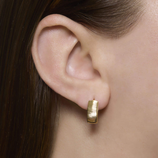 Stone And Strand Bowie Huggies