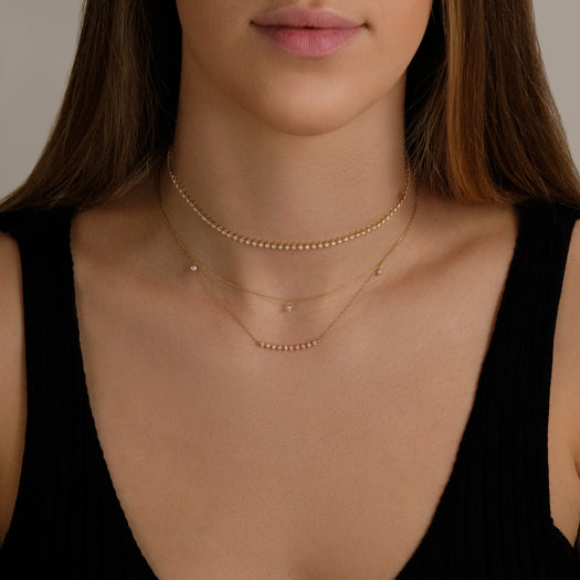 Stone And Strand Bright Lights Necklace