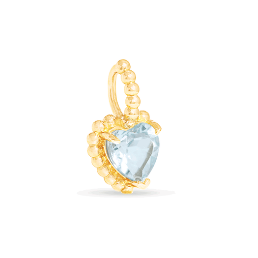 Stone And Strand Candy Aqua Charm