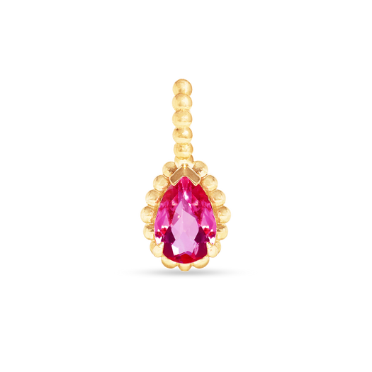 stone and strand Candy Berry Charm