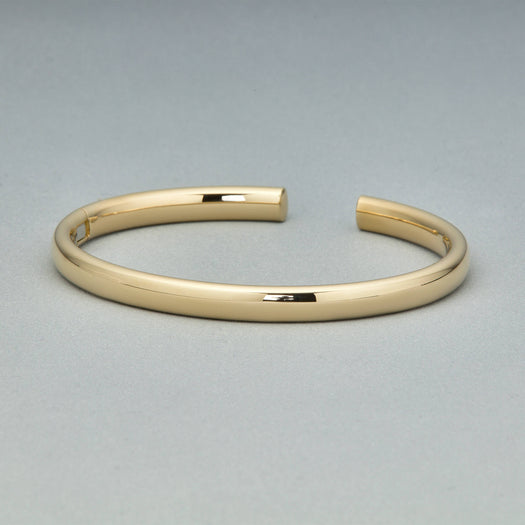 Stone And Strand Classic Cuff