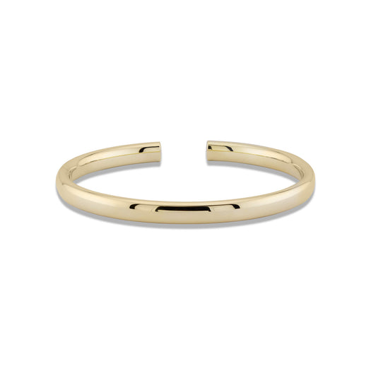 stone and strand Classic Cuff