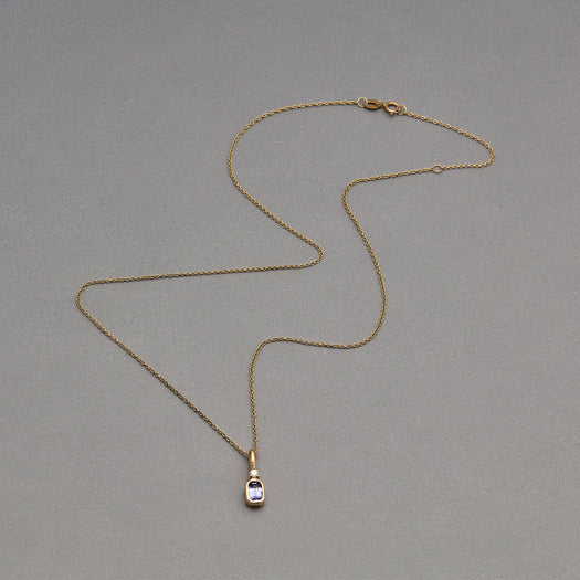 Stone And Strand Corona Necklace