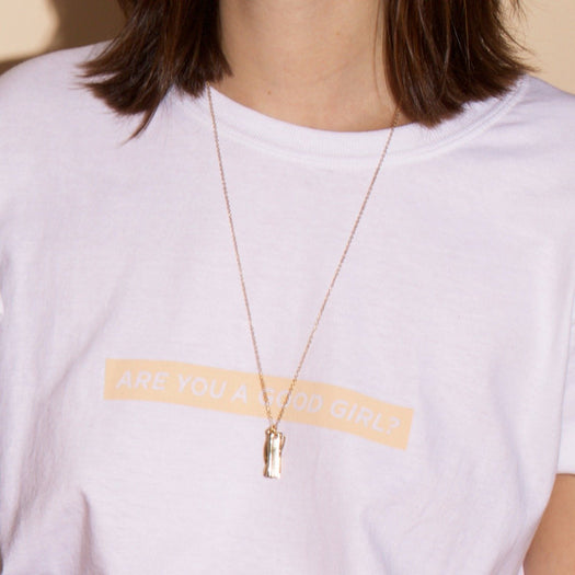 Stone And Strand Crush It (The Hammer Charm)