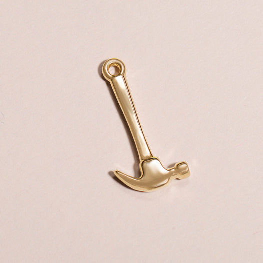 Stone And Strand Crush It (The Hammer Charm)