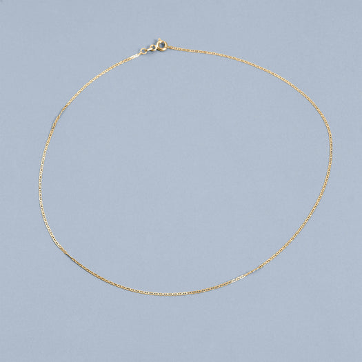 Stone And Strand Dainty Maritime Chain