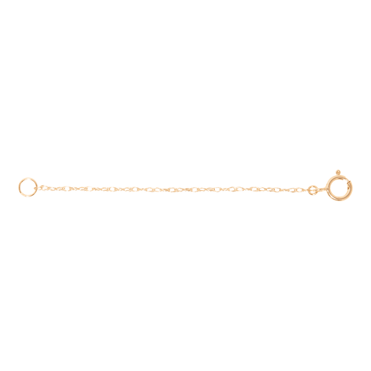 Stone And Strand Dainty Twist Necklace Extender