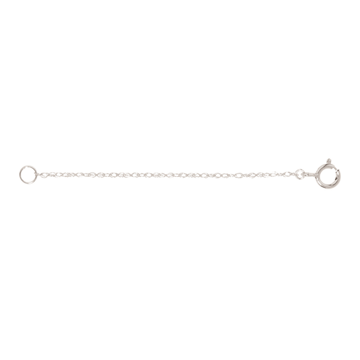 Stone And Strand Dainty Twist Necklace Extender