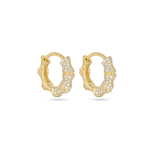 stone and strand Diamond Bamboo Resort Hoops