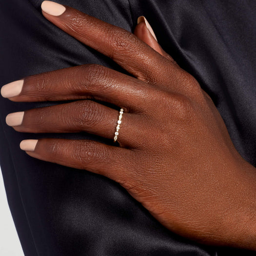 Stone And Strand Diamond Muse Band