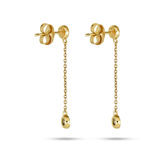 Stone And Strand Diamonds By The Dozen Earrings