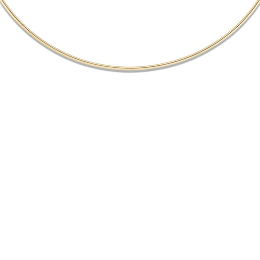 Stone And Strand Diana Collar Necklace