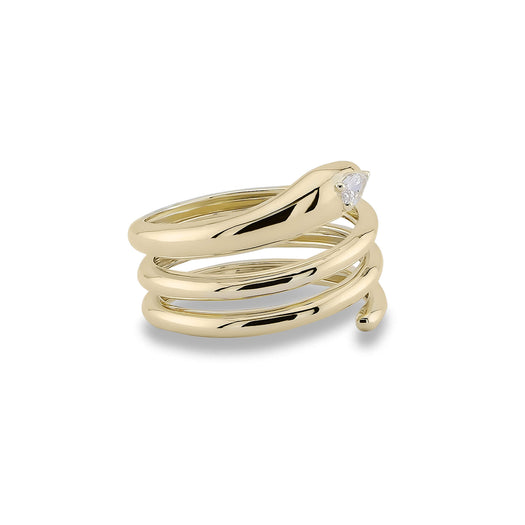 Stone And Strand Diana Wrap Around Ring