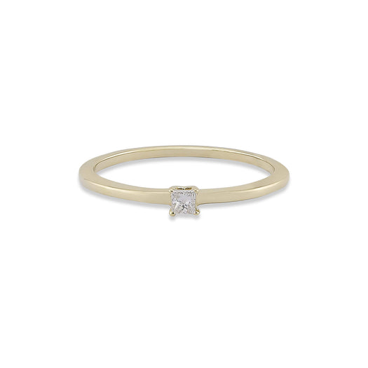 Stone And Strand Fancy Diamond Stacking Ring Set