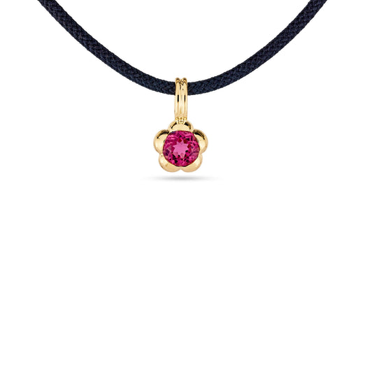 Stone And Strand Festival Vibes Tourmaline Charm