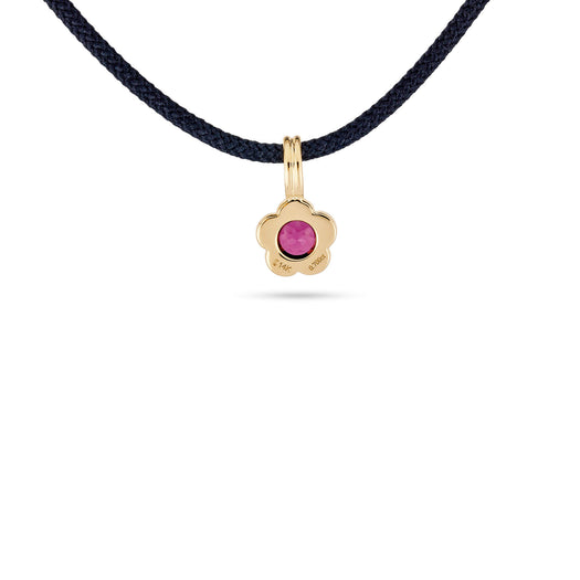 Stone And Strand Festival Vibes Tourmaline Charm