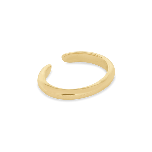 Stone And Strand Fine Ear Cuff