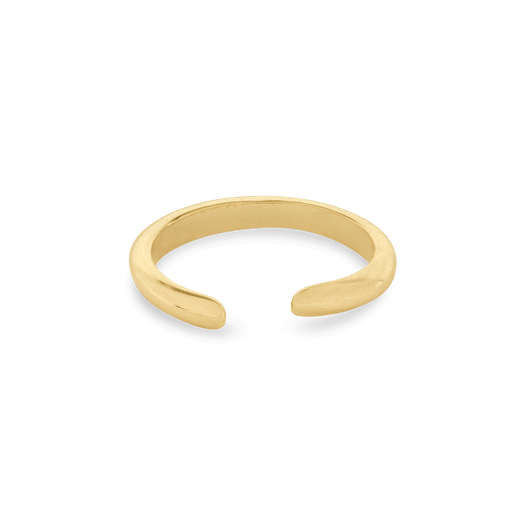 Stone And Strand Fine Ear Cuff