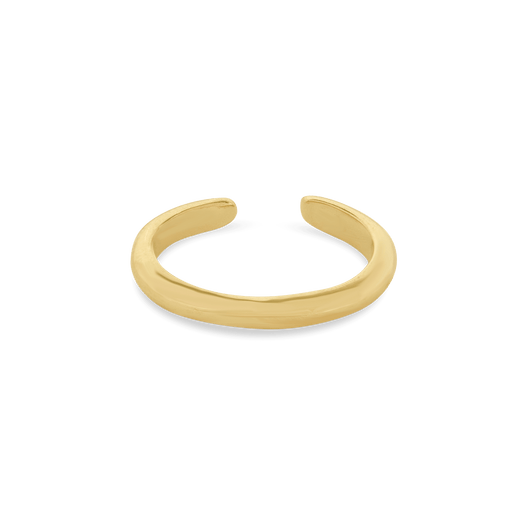 stone and strand Fine Ear Cuff