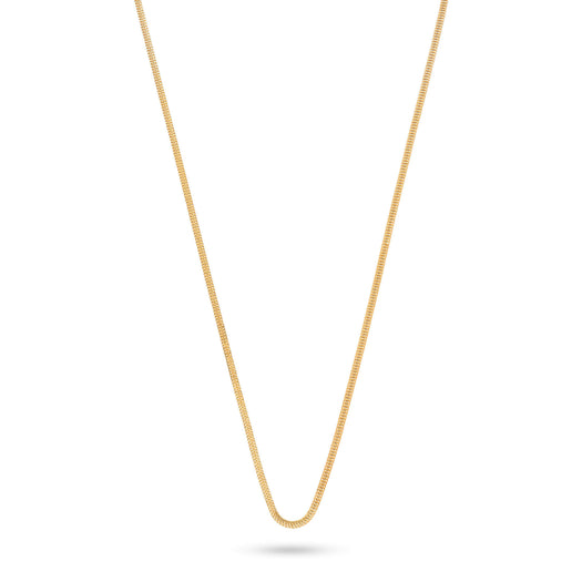 Stone And Strand Flat Arrow Chain Necklace