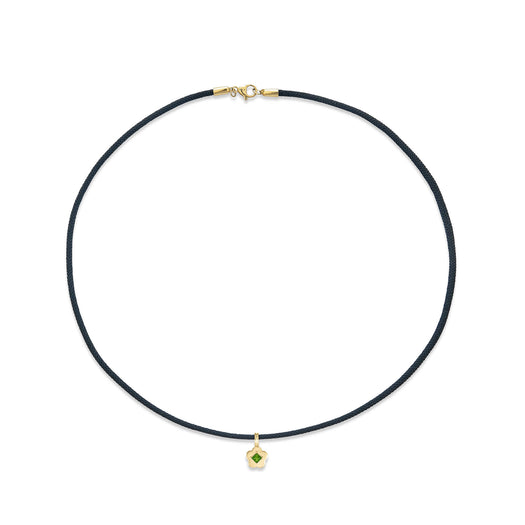 stone and strand Flower Child Charm