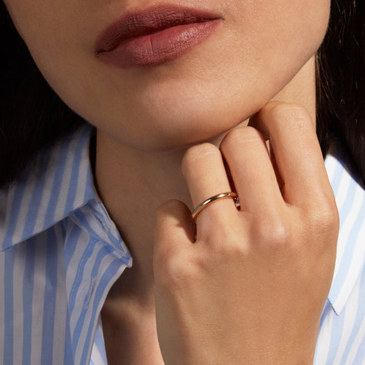 Stone And Strand Gentle Wave Band