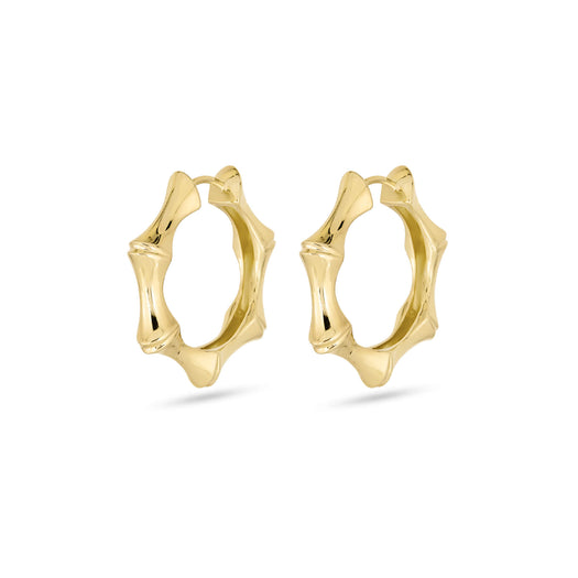 Stone And Strand Gold Bamboo Huggies