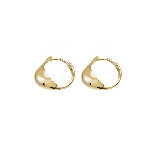 Stone And Strand Golden Droplet Huggies