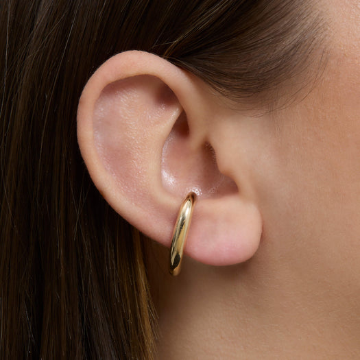 Stone And Strand Golden Glow Suspender