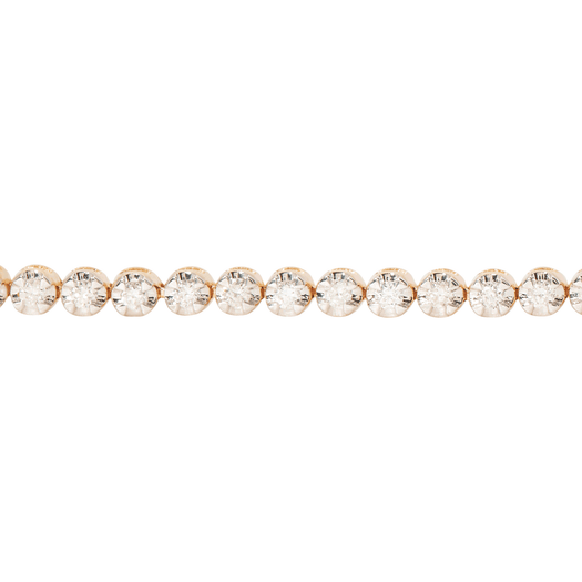 Stone And Strand Grand Slam Tennis Bracelet