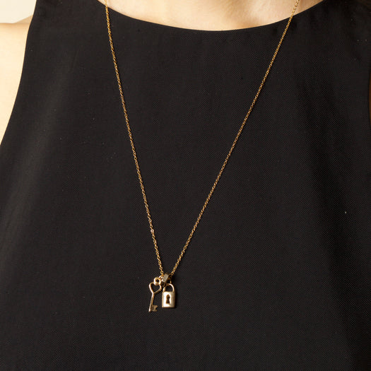 Stone And Strand High Five (The Nut Charm)