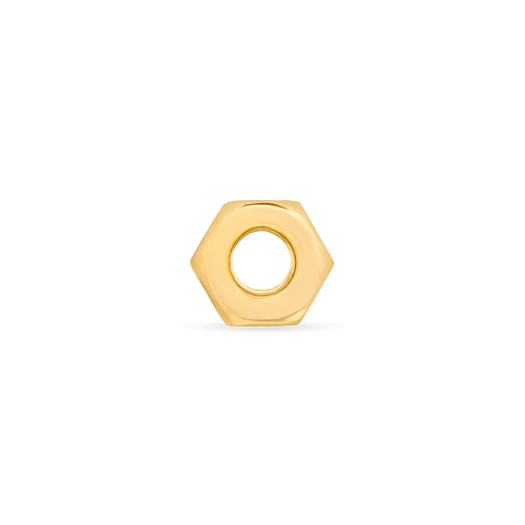 stone and strand High Five (The Nut Charm)