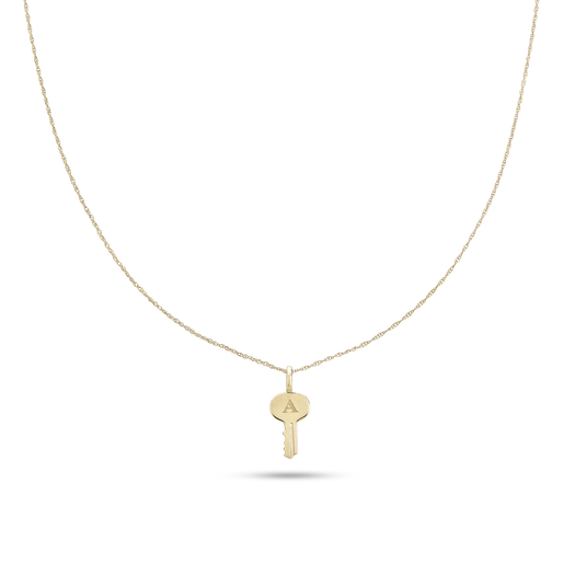 Stone And Strand Home Sweet Home Necklace