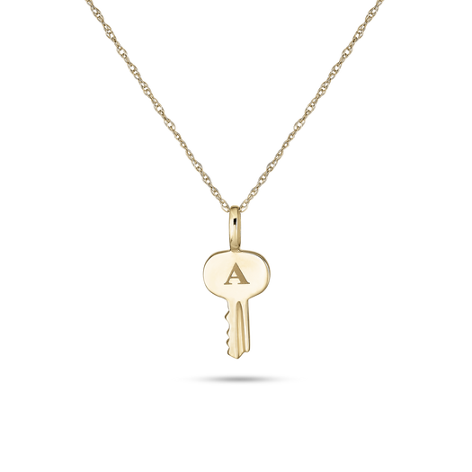 stone and strand Home Sweet Home Necklace