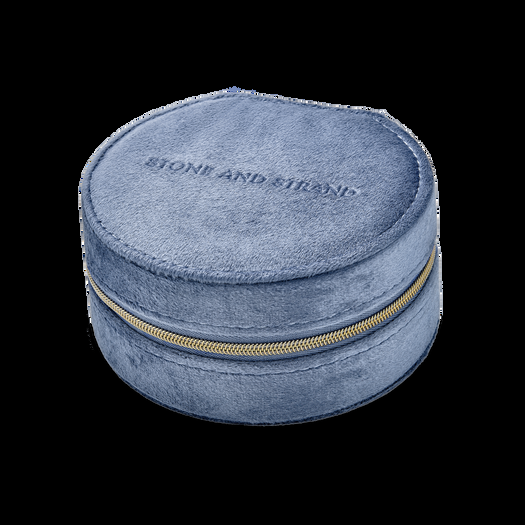 Stone And Strand Jewelry Case