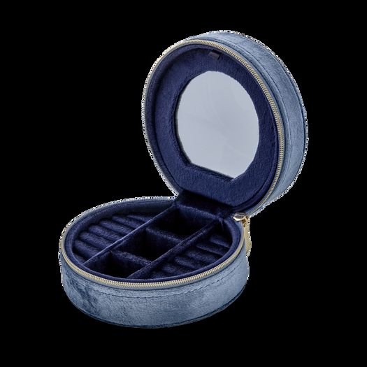 stone and strand Jewelry Case