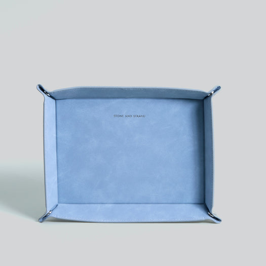 Stone And Strand Jewelry Tray