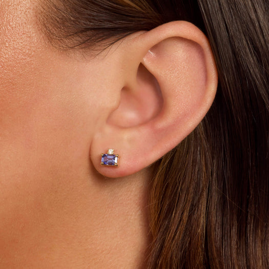 Stone And Strand Lakeside Buddy Stud